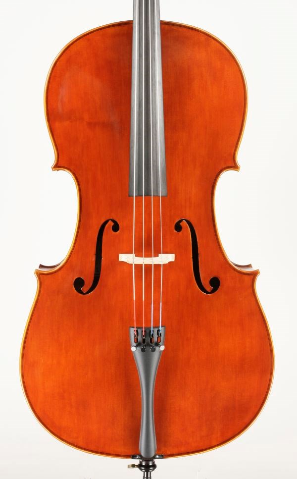 Jay Haide Cello Model 101 4/4 Strad